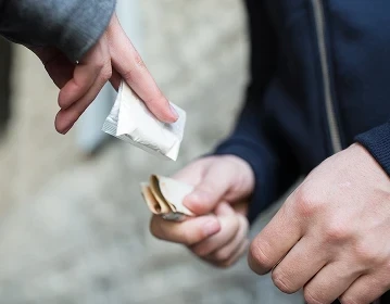 Drug<br/> Crimes