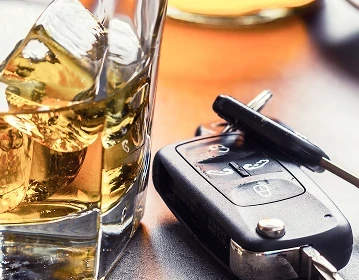 DUI