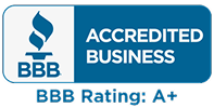 BBB - Accredited Business