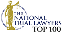 The National Trial Lawyers - Top 100