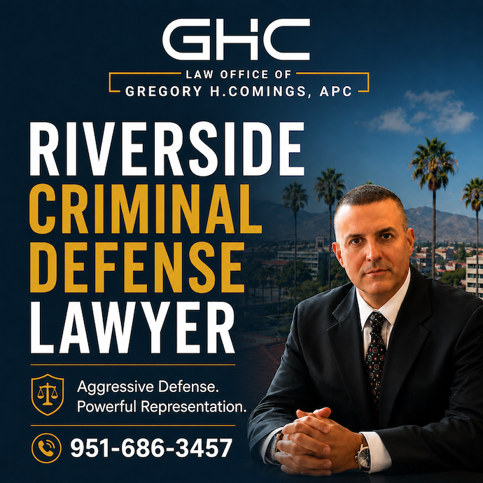 Law Office of Gregory H. Comings, APC